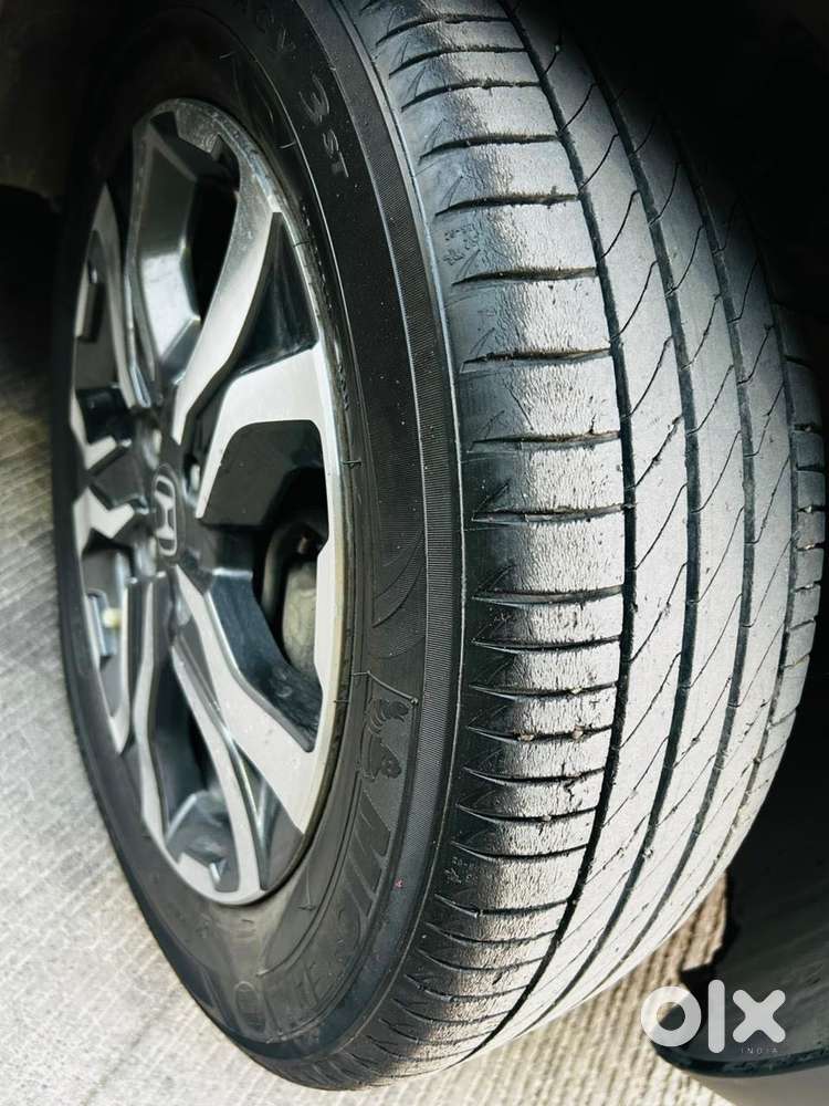 Honda Wr-v 1.5 Sv I-dtec Mt, 2019, Diesel