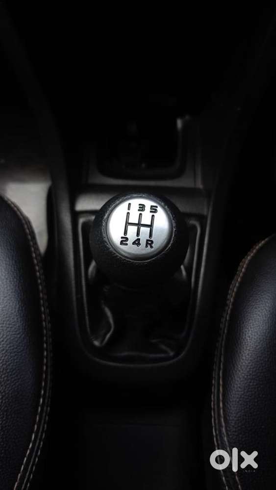 Maruti Suzuki Swift Vxi 1.2 Abs Bs-iv, 2017, Petrol