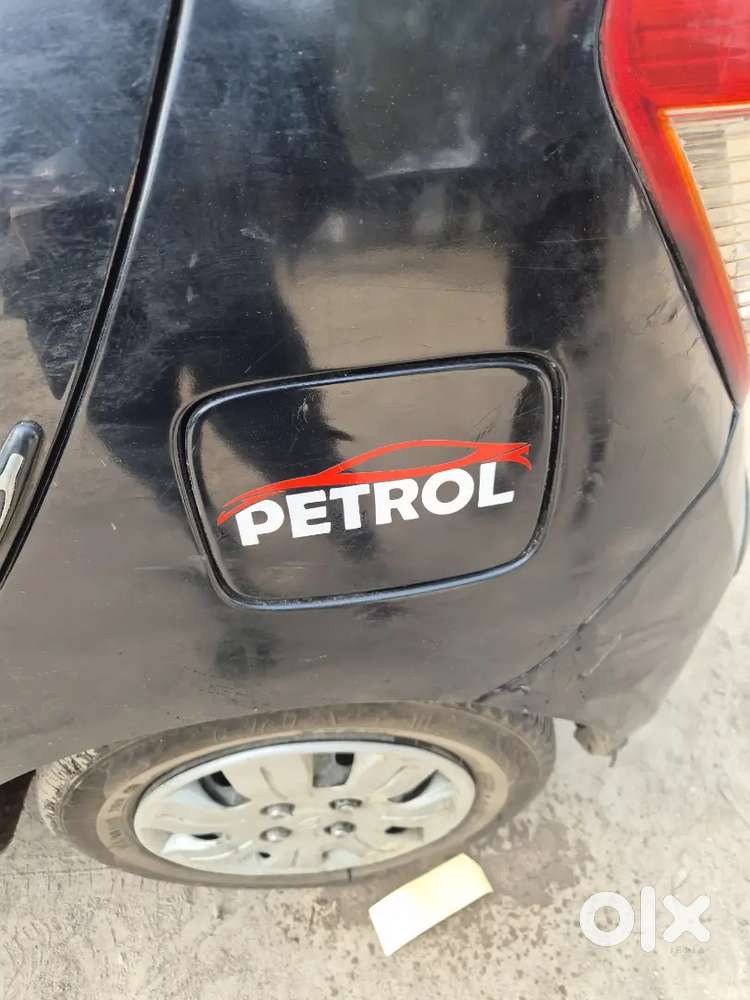 Hyundai I10 2010 Petrol 55000 Km Driven