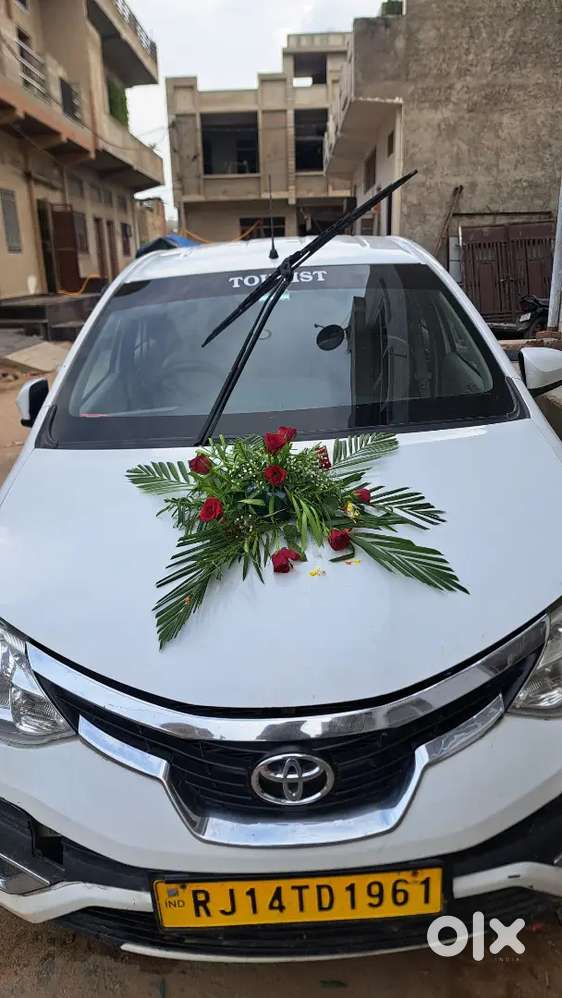 Toyota Etios Diesel Manual 2015