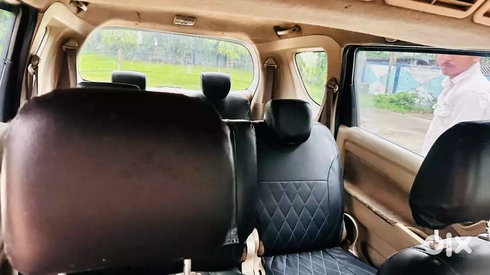 Maruti Suzuki Ertiga Vdi 2012