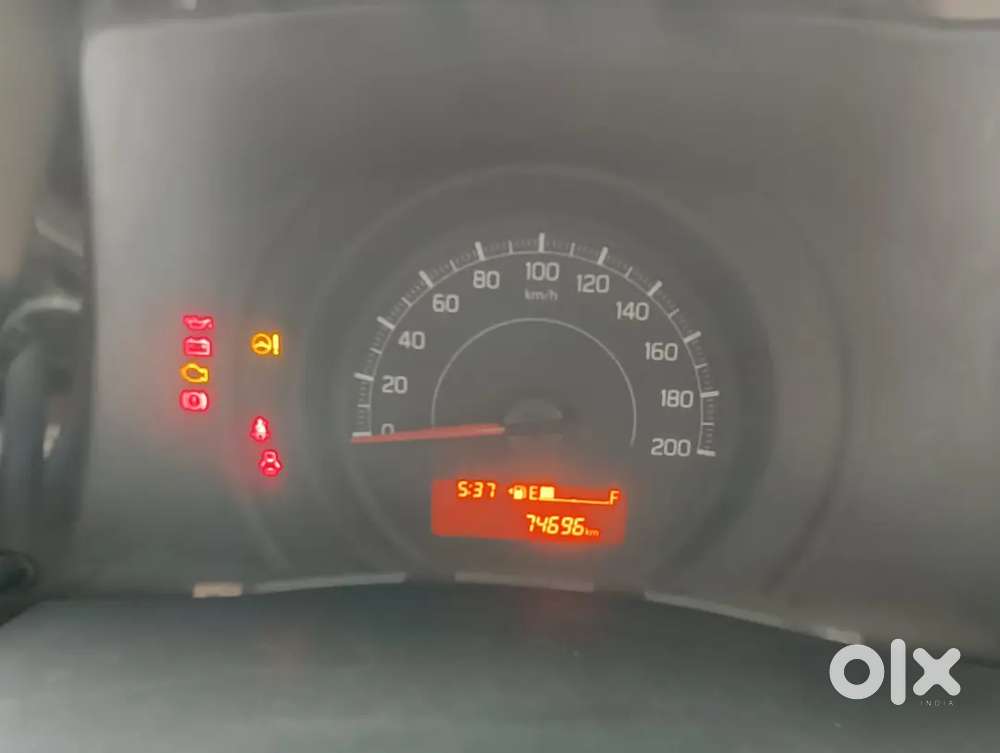 Maruti Dzire Diesel 2019
