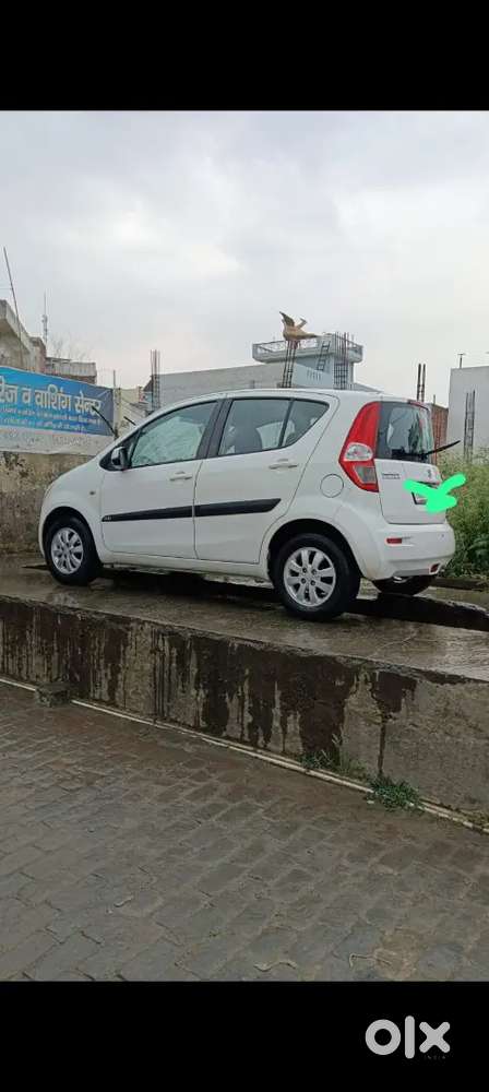 Maruti Suzuki Ritz Zxi 2009 )2030 Tak Passing