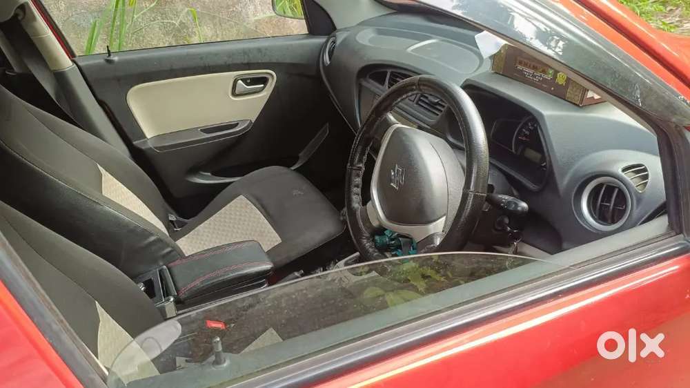 Maruti Suzuki Alto 2019 Lxi