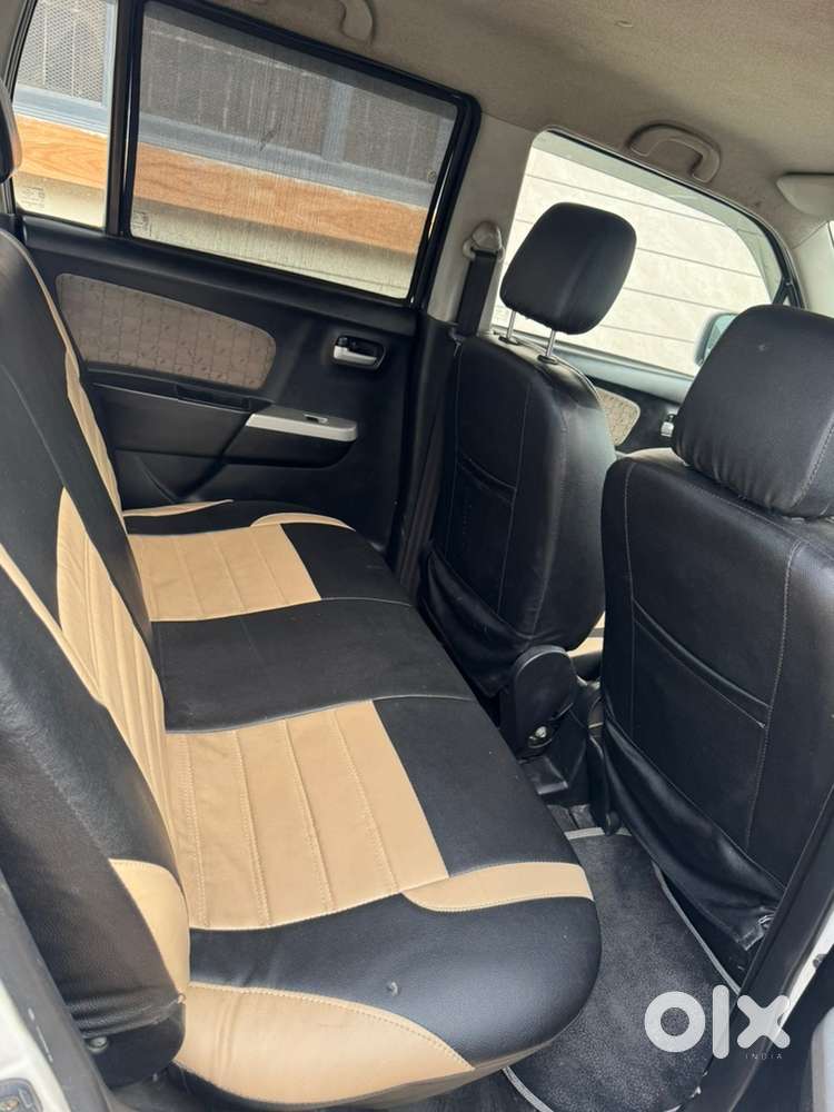 Maruti Suzuki Wagon R 1.0 2015 Cng & Hybrids 76563 Km Driven