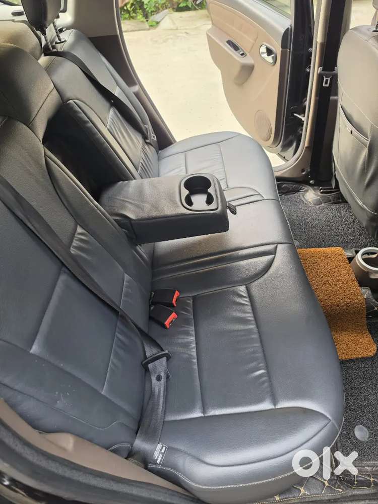 Renault Duster 2016 Diesel Well Maintained