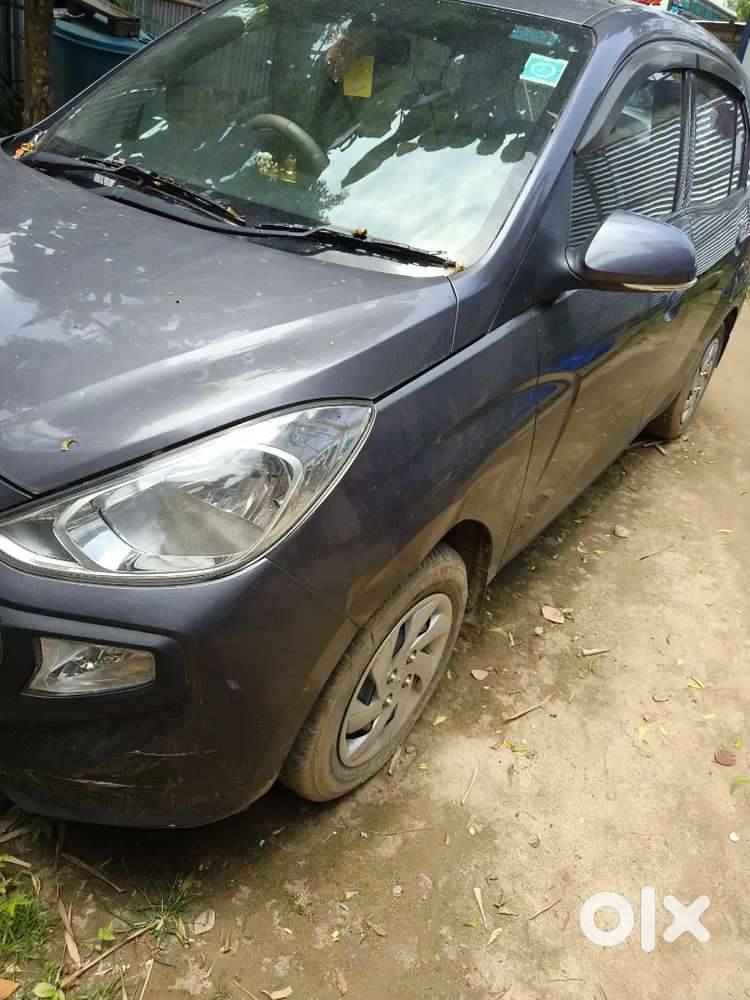 Hyundai Santro 2021 Petrol 30000 Km Driven
