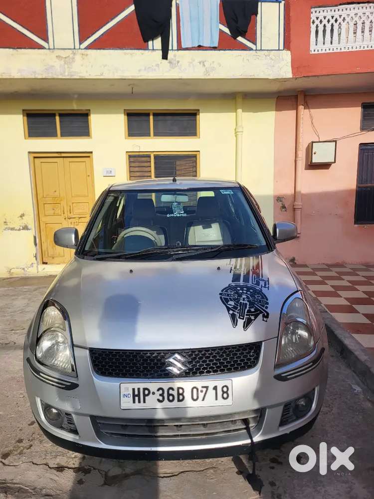 Maruti Dzire Ldi