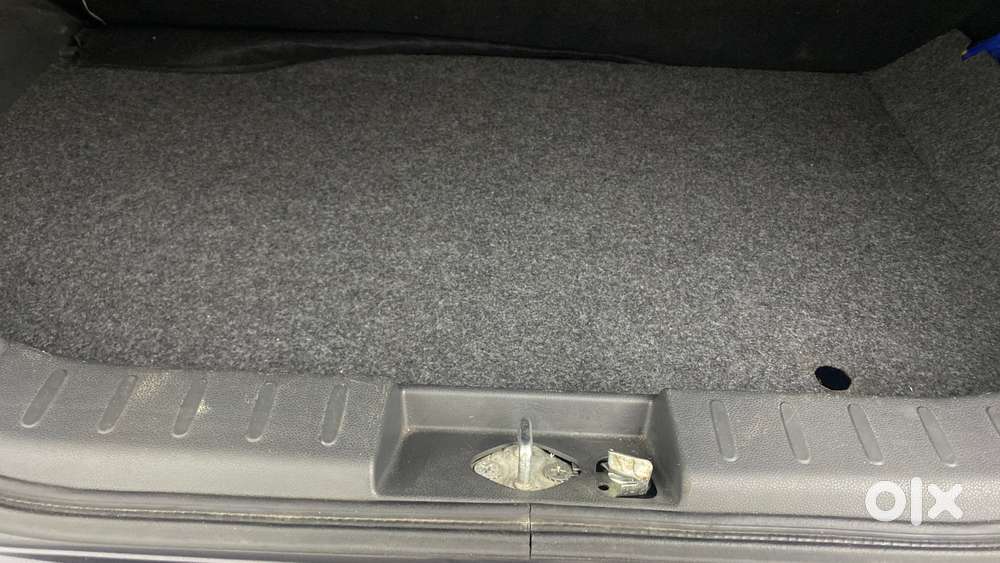 Maruti Suzuki Alto K10 Vxi Amt, 2016, Petrol