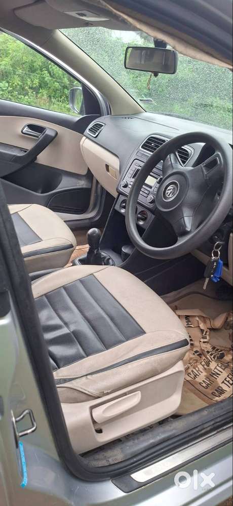 Volkswagen Polo 2013 Diesel Good Condition