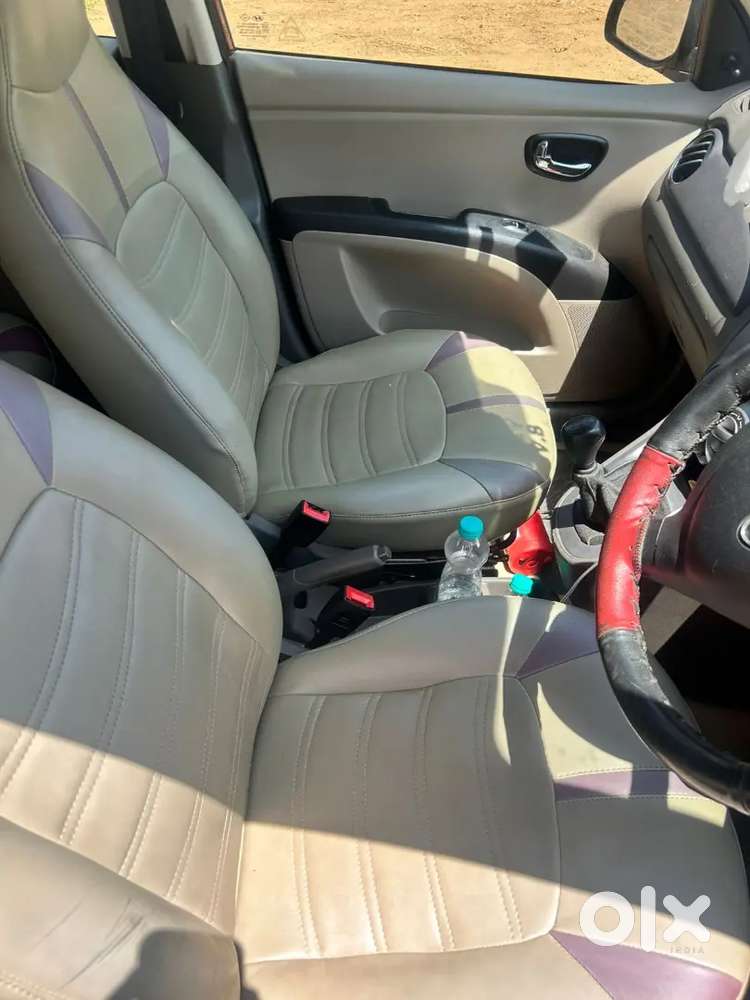 Hyundai I10 2014 Petrol Well Maintained