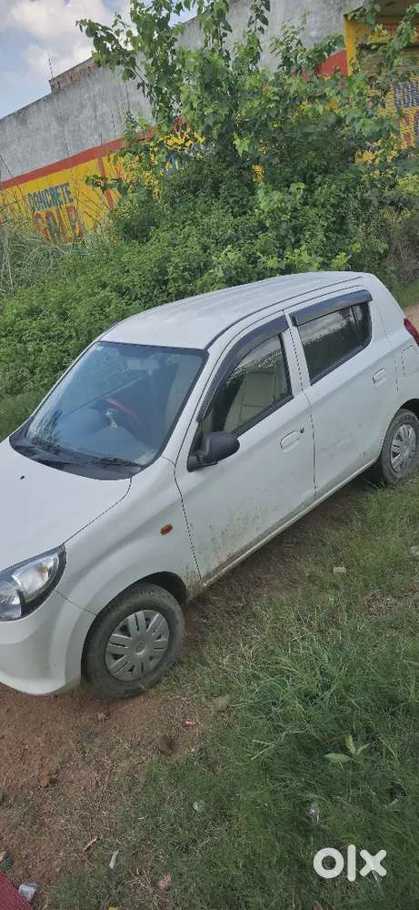 Maruti Suzuki Alto K10 Petrol 40000 Km Driven