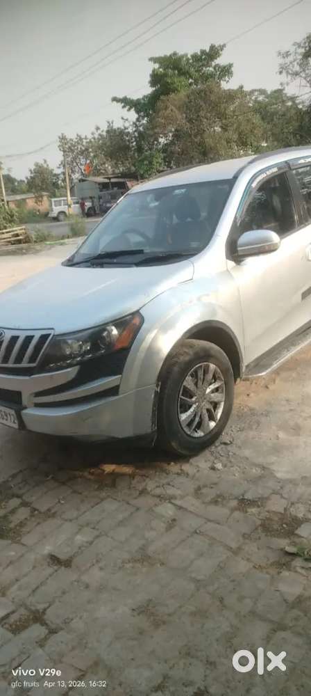 Xuv500 2014