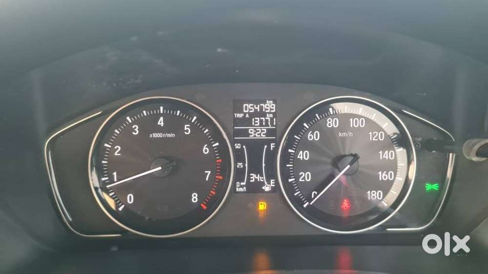 Honda Amaze Vx 1.2 Petrol Mt, 2022, Petrol