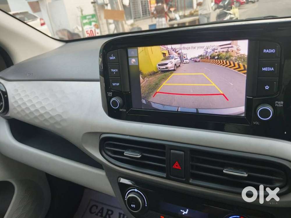 Hyundai Grand I10 Nios Sportz, 2023, Petrol