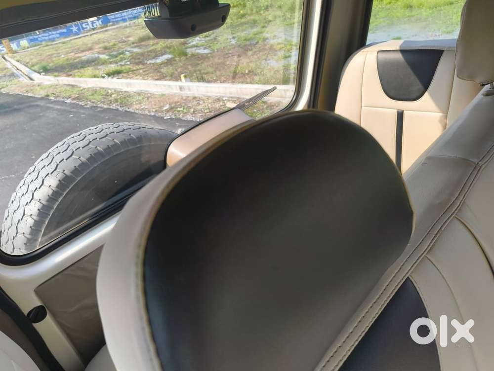 Mahindra Bolero 1.5 B6 (o), 2022, Diesel