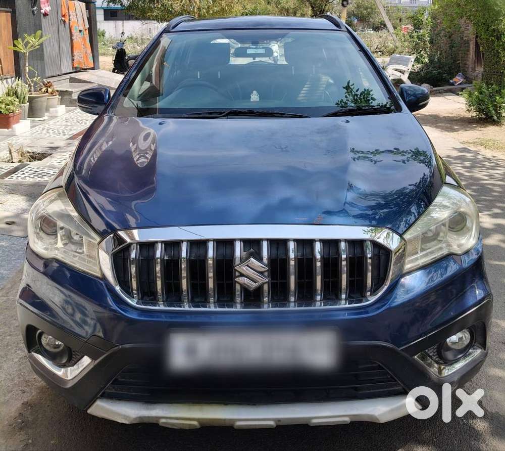 Scross Available For Sale