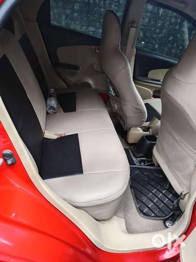 Honda Brio 2013-2016 Vx, 2012, Petrol