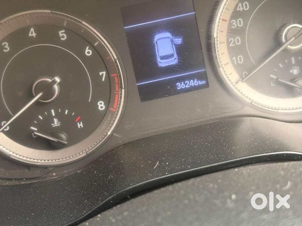 Hyundai Venue S Turbo Dct, 2019, Petrol
