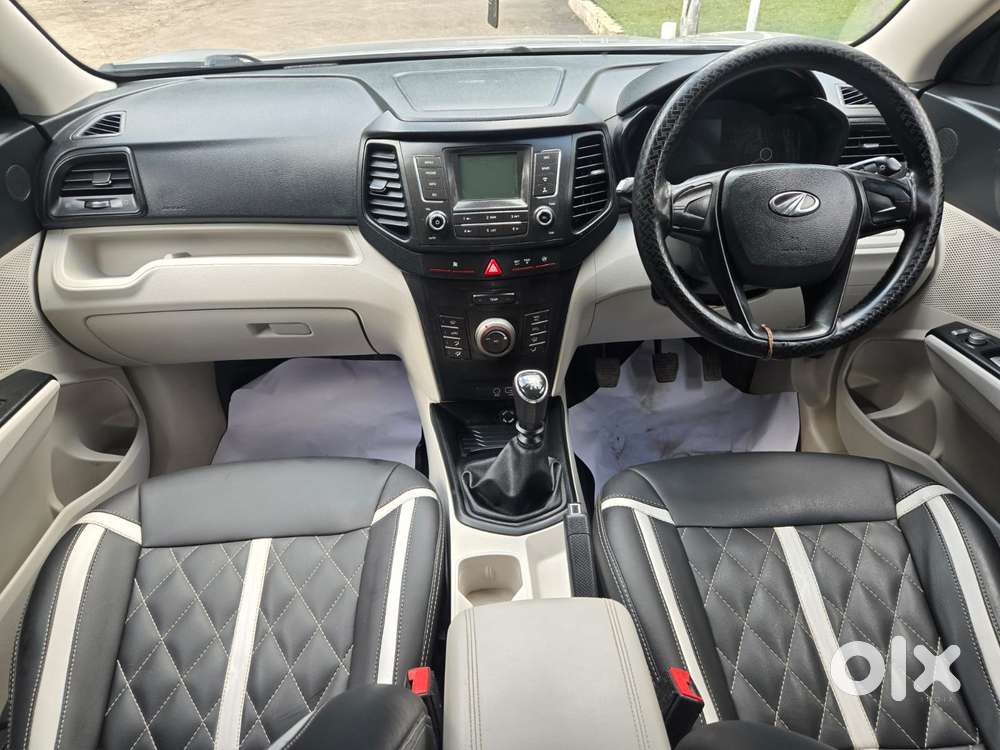 Mahindra Xuv300 W4 Diesel, 2020, Diesel