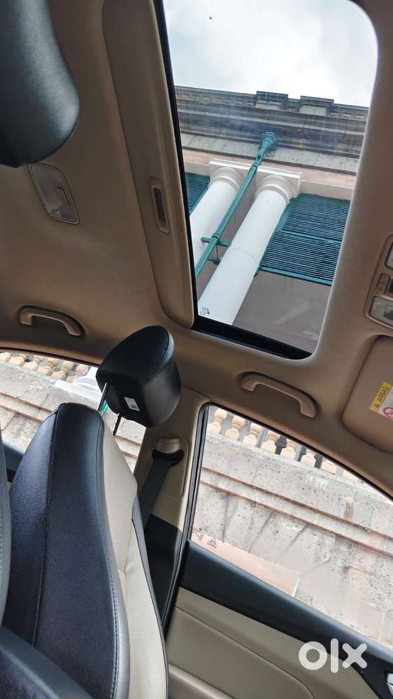 Hyundai Verna 1.6 Sx (o) Crdi At, 2019, Diesel