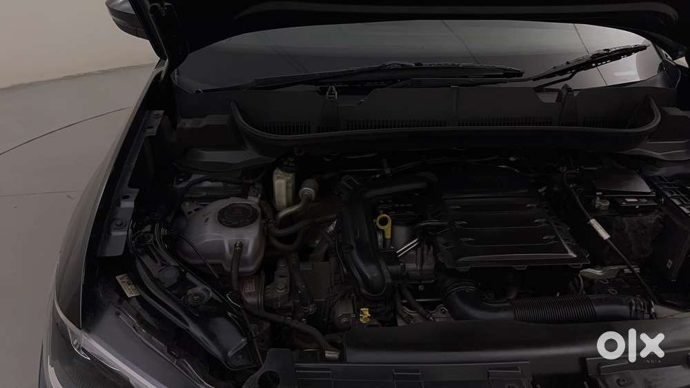 Volkswagen Taigun Gt 1.5 Tsi Mt, 2022, Petrol