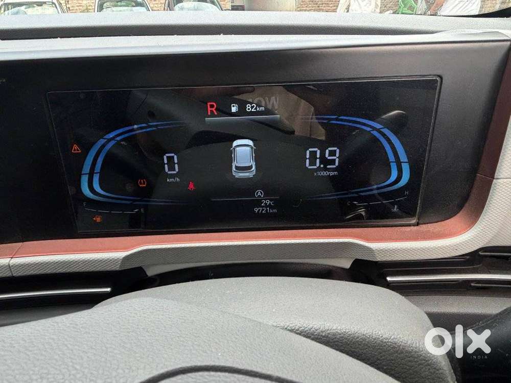 Hyundai Creta S 1.5 Diesel, 2025, Diesel