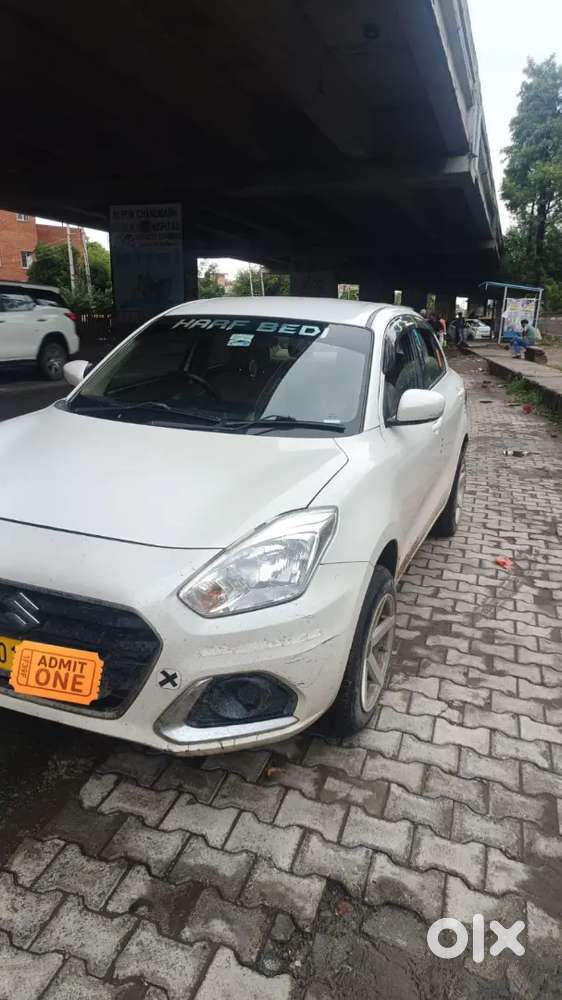 Maruti Suzuki Dzire 2023 Variant Vxi Cng