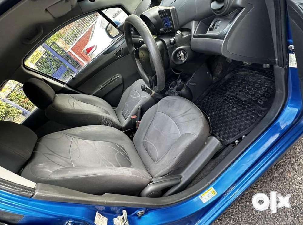 Chevrolet Beat 2010 Petrol Well Maintained