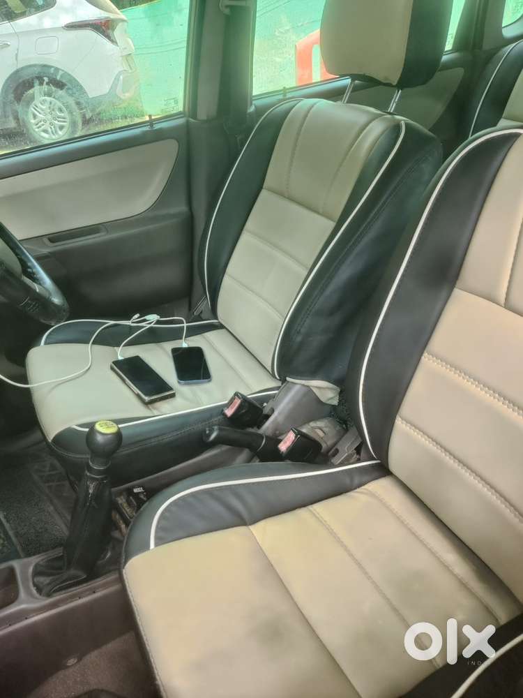 Maruti Suzuki Zen 2012