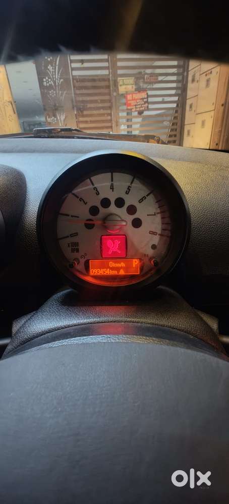 Mini Cooper S, 2015, Petrol