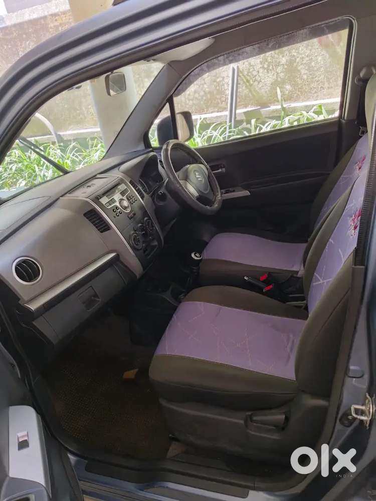 Wagon-r Vxi 2011 December