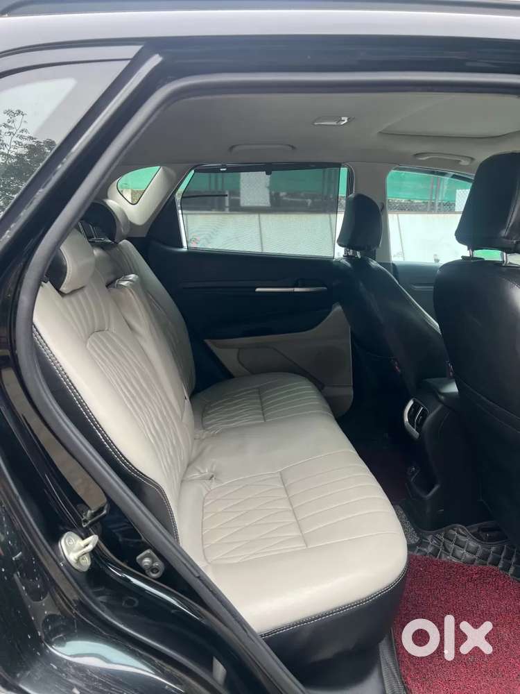 Kia Sonet 1.5 Htx Diesel At, 2022, Diesel