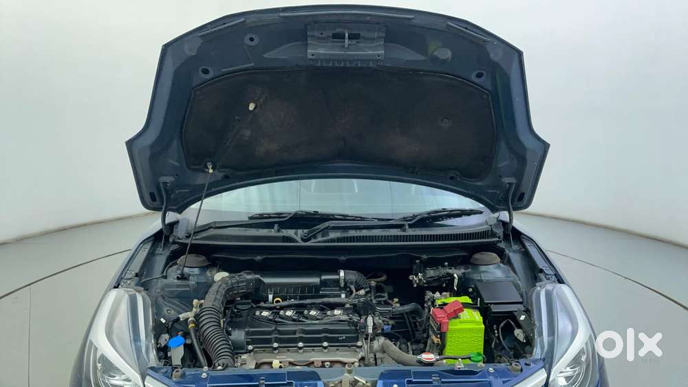 Maruti Suzuki Baleno 1.2 Zeta At, 2020, Petrol