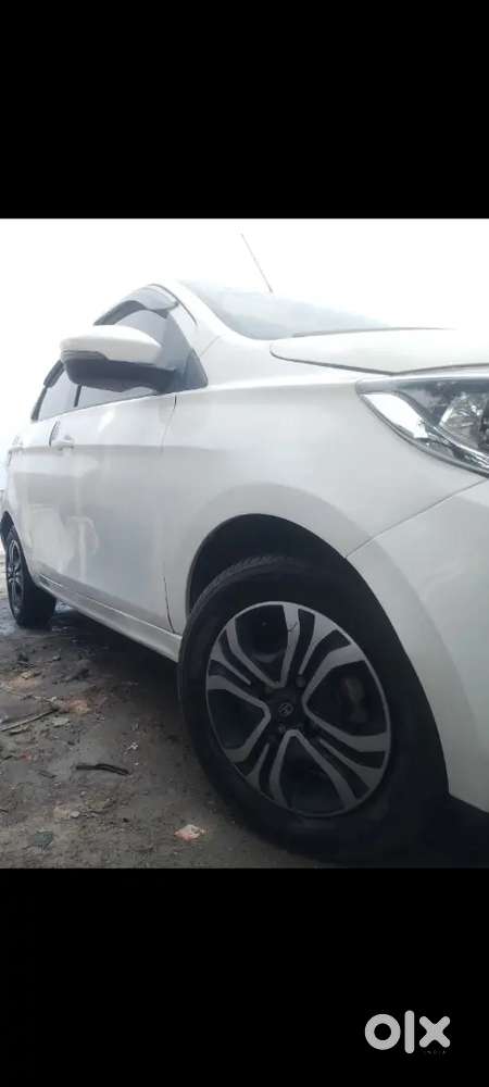 Tata Tiago 2024 Petrol Good Condition