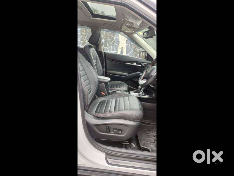 Kia Seltos 1.5 Gtx+ Diesel At, 2022, Diesel