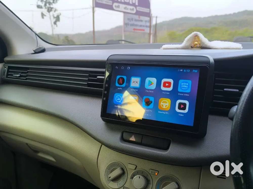 For Sale: 2021 Maruti Suzuki  Ertiga 2021 (petrol + Cng)