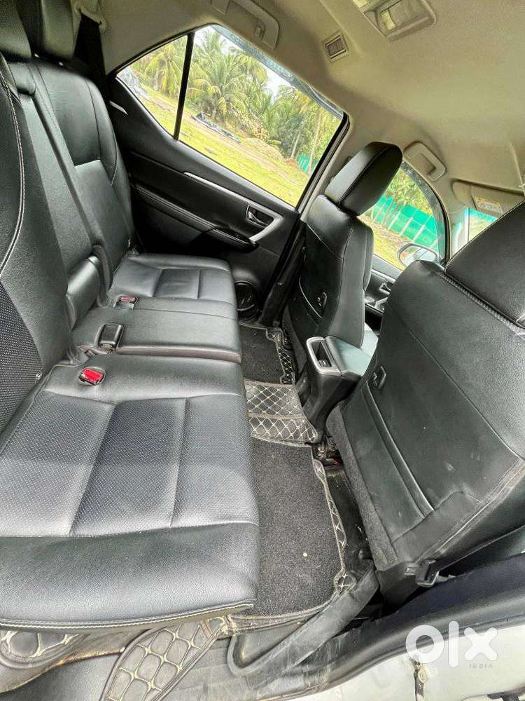 Toyota Fortuner 4x2 At 2.8 Diesel, 2024, Diesel