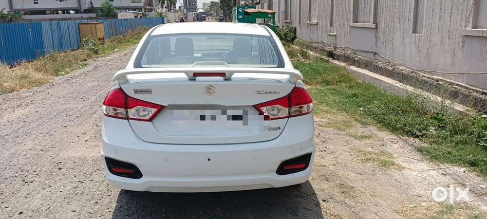 Maruti Suzuki Car 2016