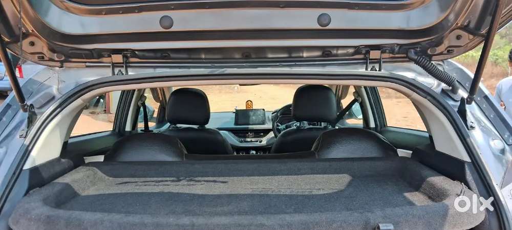 Tata Nexon 2023 Diesel 54000 Km Driven