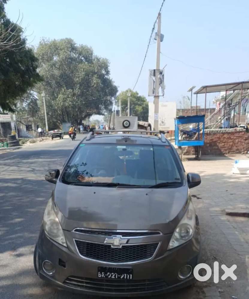 Maruti Suzuki Alto 800 2013 Petrol 75880 Km Driven