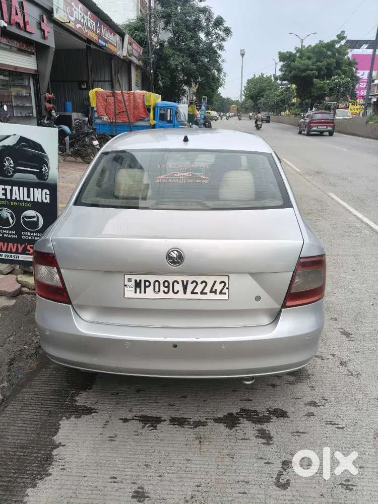 Skoda Rapid Elegance 2017