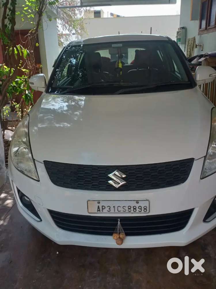 Maruti Suzuki Swift , Diesel
