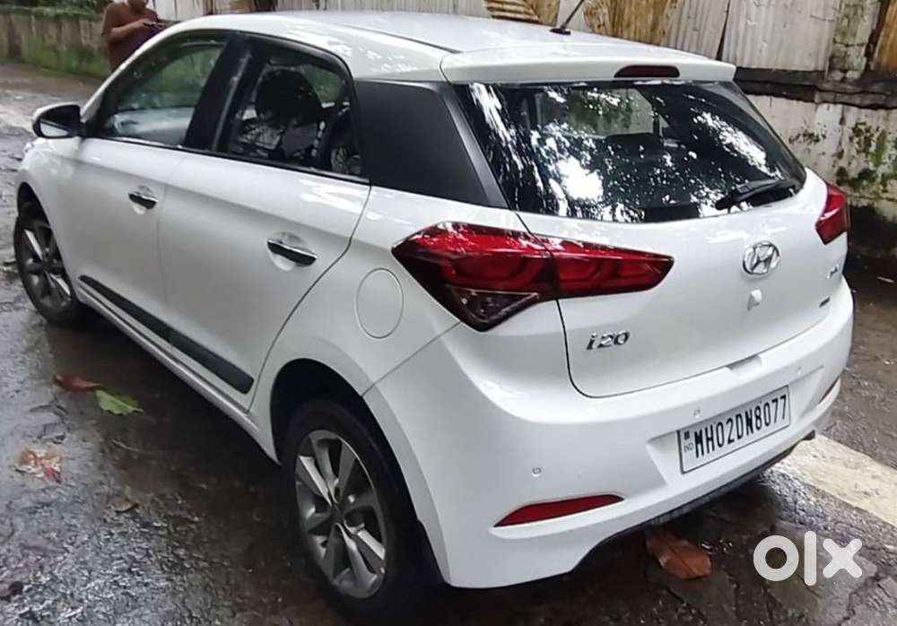 Hyundai Elite I20 Asta 1.2 Mt, 2014, Petrol