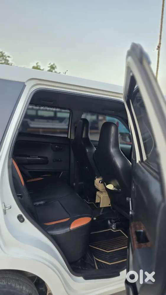 Maruti Suzuki Wagon R 2019-20 Petrol Cng Company Fited