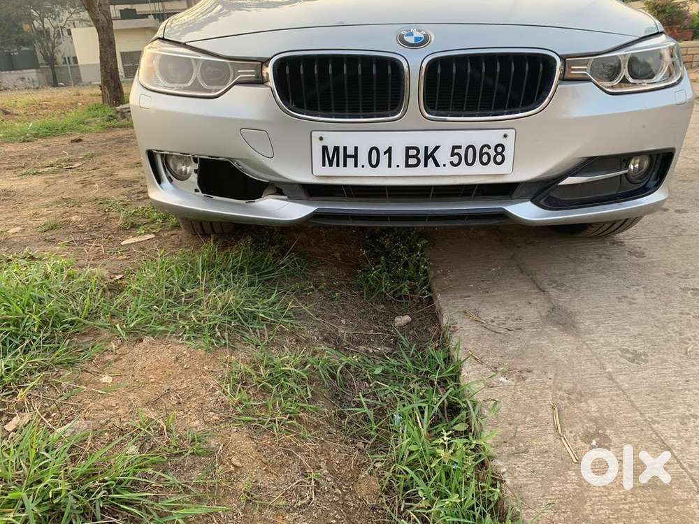Bmw 3 Series 2013 Diesel Well Maintained