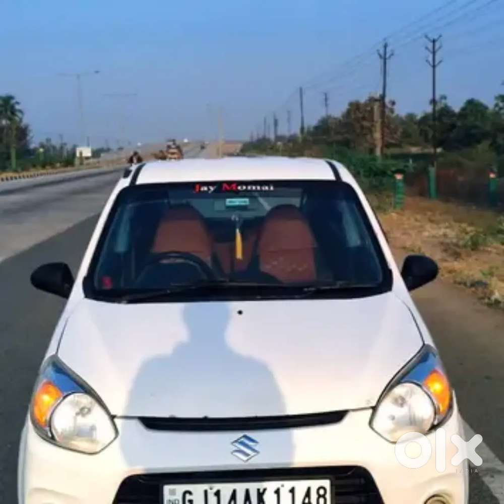 Maruti Suzuki Eeco