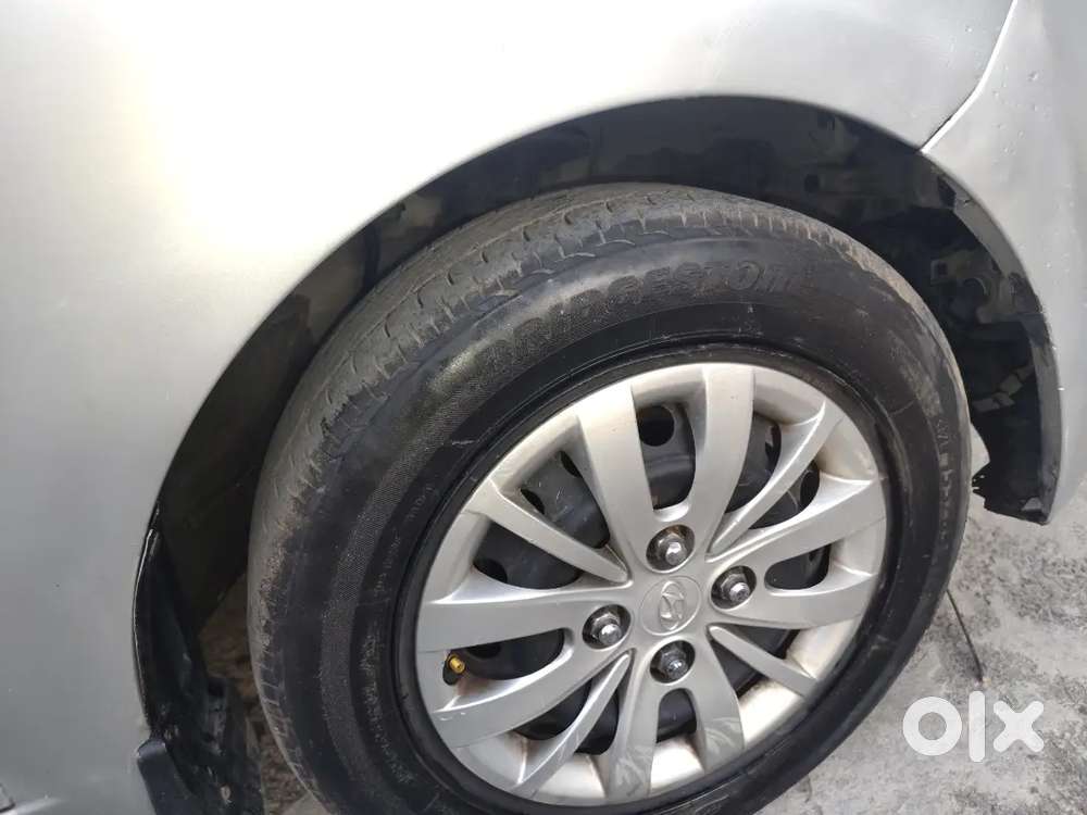 Hyundai I10 Sportz 2014 Car