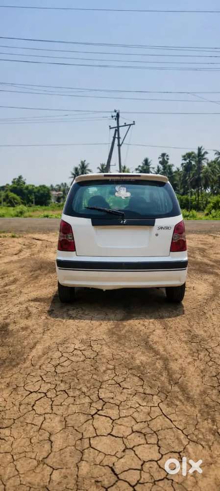 Hyundai Santro Xing Xp 2006