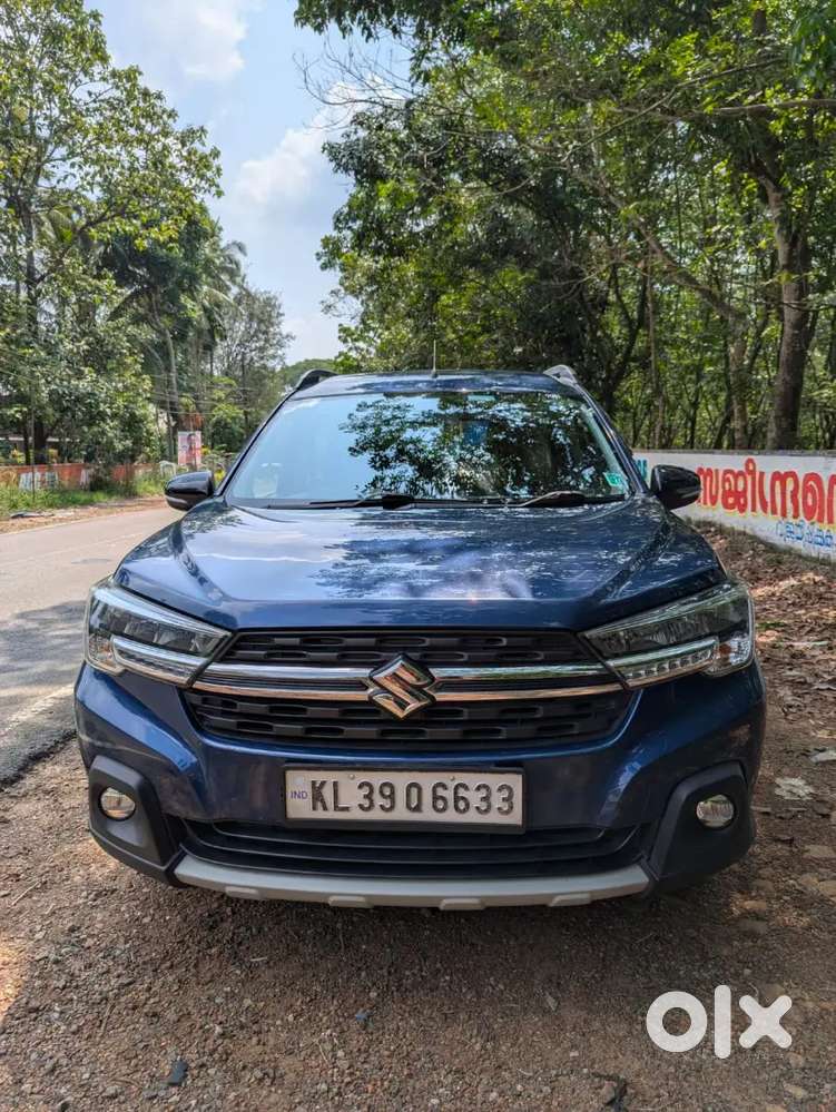 Maruti Suzuki Xl6 2020 Petrol 48000 Km
